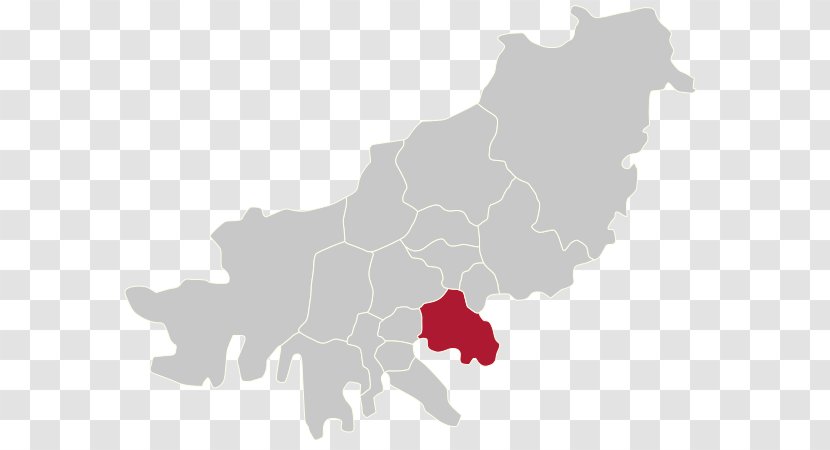 Buk District, Busan Geumjeong District Yeongdo Nam Suyeong - City - Korean Peninsula Divided Transparent PNG