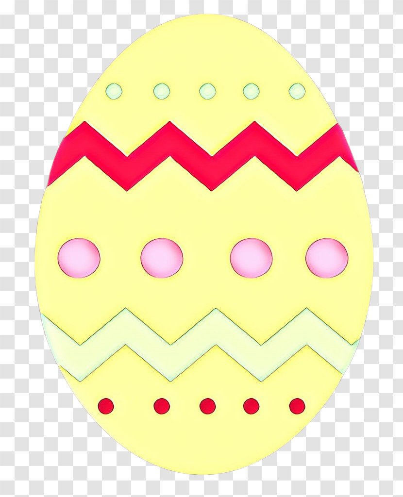 Easter Egg Background - Emoticon Transparent PNG