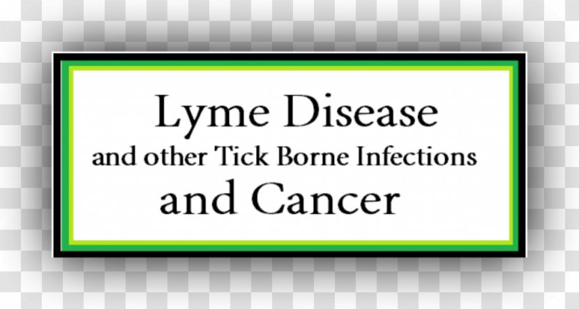 Lyme Disease Coinfection Tick-borne Bartonella - Text - Virus Amplifying Mycoplasma Transparent PNG