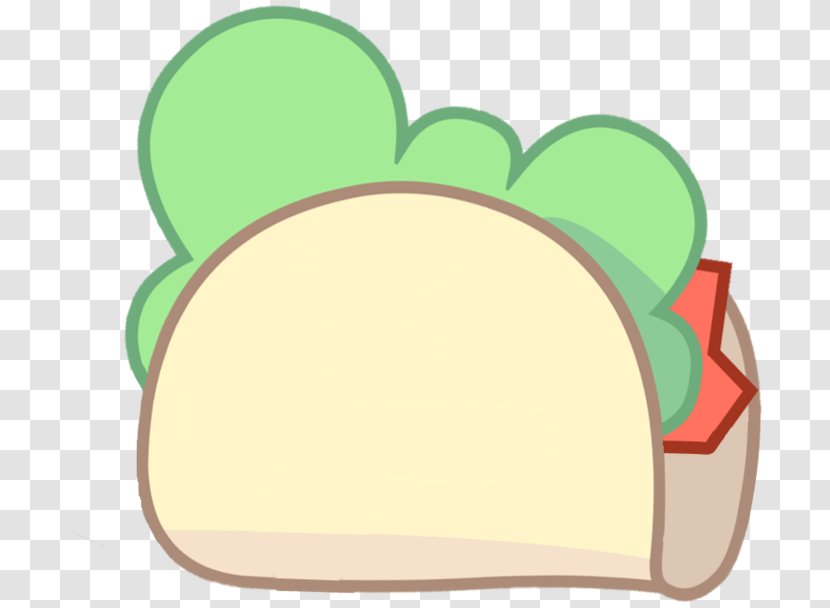 Taco Bell Wikia Fish - Green Transparent PNG