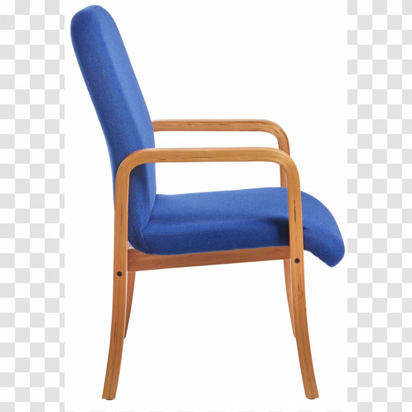 Chair Furniture Armrest Lobby Transparent PNG