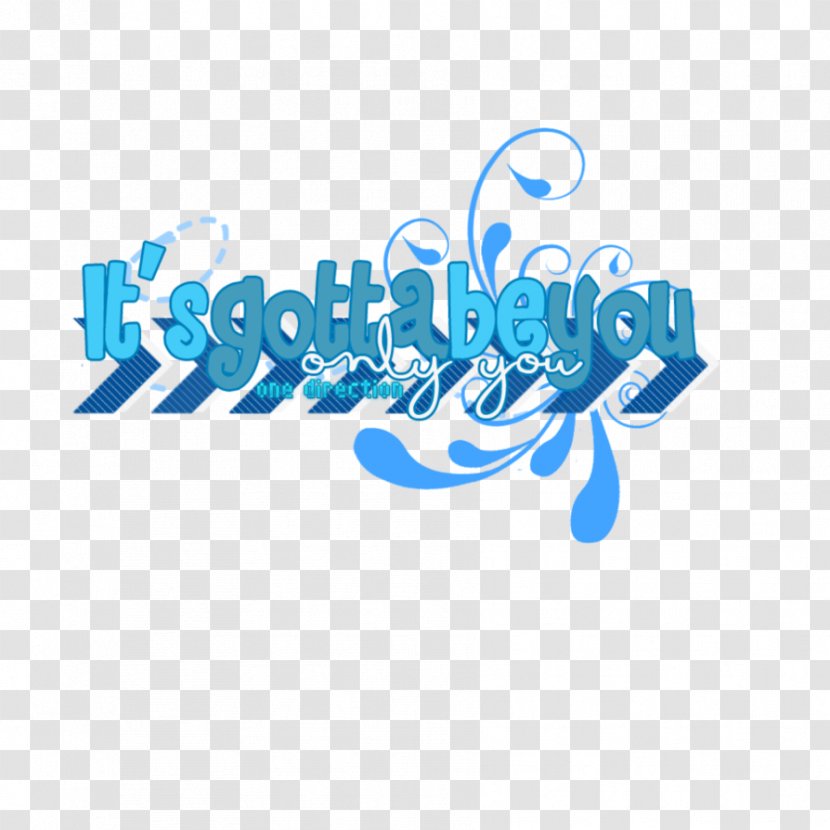 Logo Brand Desktop Wallpaper Font - It's Transparent PNG