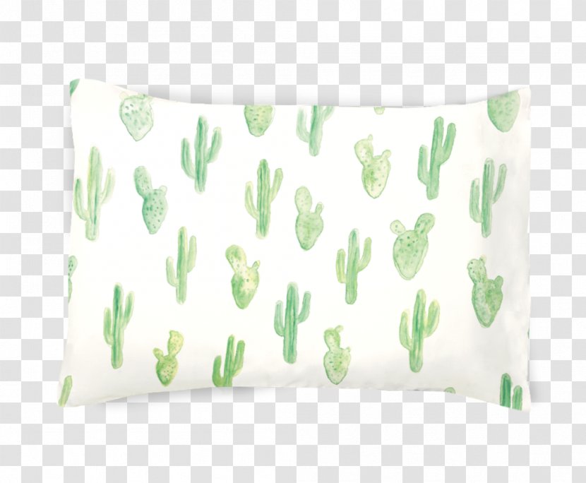 Throw Pillows Textile Rectangle - Pillow Transparent PNG