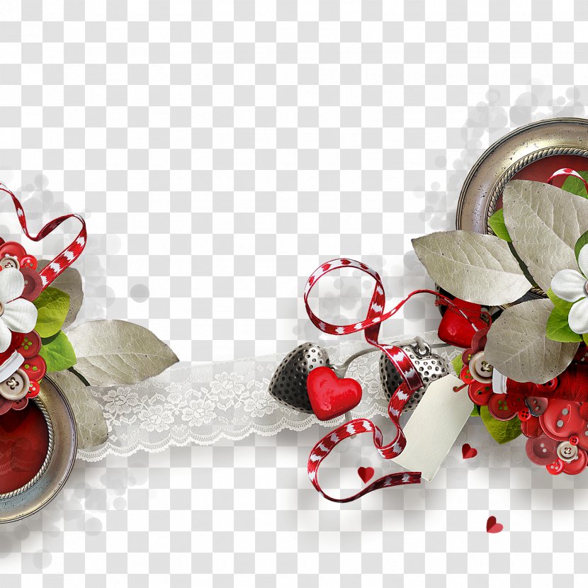 Picture Frames Photography - Valentine S Day - Romance Transparent PNG
