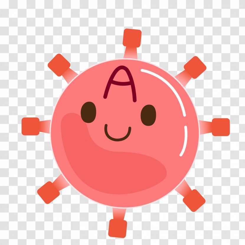 Blood Type Hemolytic Disease Of The Newborn Antibody Red Cell - Art - Aunt Cartoon Transparent PNG