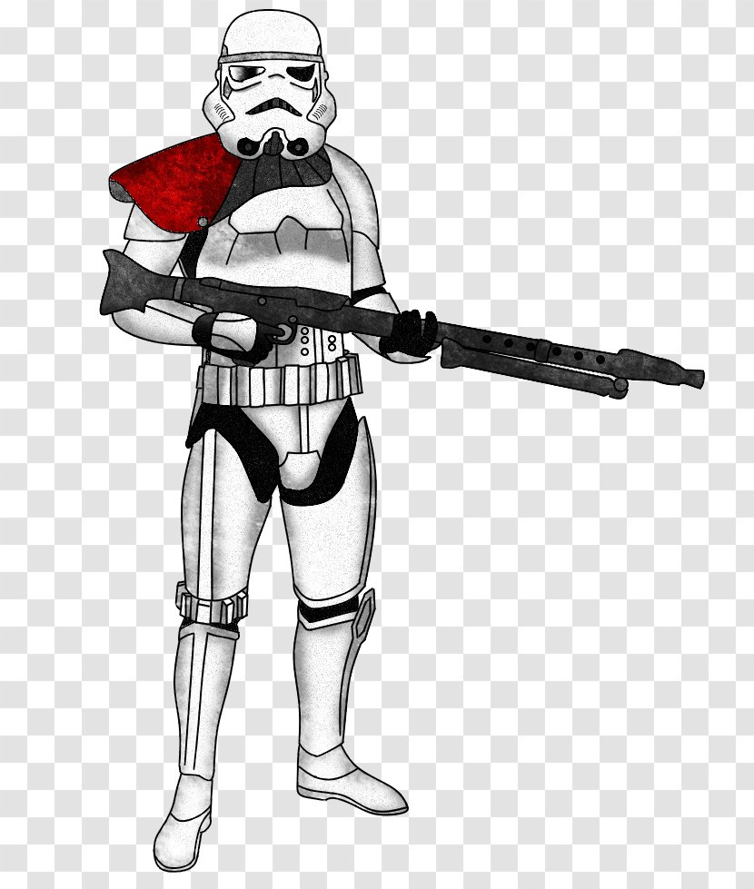 Stormtrooper Clone Trooper Commander Cody Star Wars Wars: The Transparent PNG