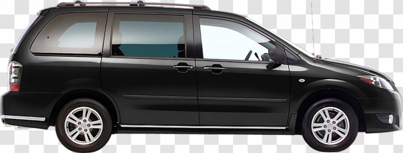 Minivan Car Mazda MPV Motor Corporation Volkswagen Golf - Mode Of Transport - Mpv Transparent PNG