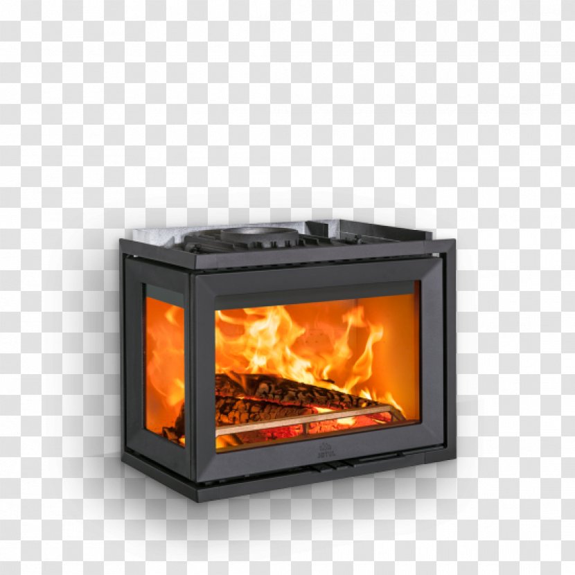 Fireplace Insert Jøtul Wood Stoves - Fire - Stove Transparent PNG
