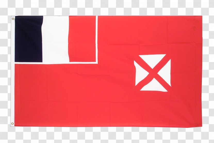 Flag Of Wallis And Futuna France National Transparent PNG