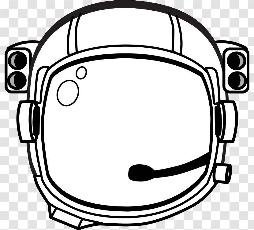 Astronaut Drawing Clip Art - Space Suit - Pictures Of Transparent PNG