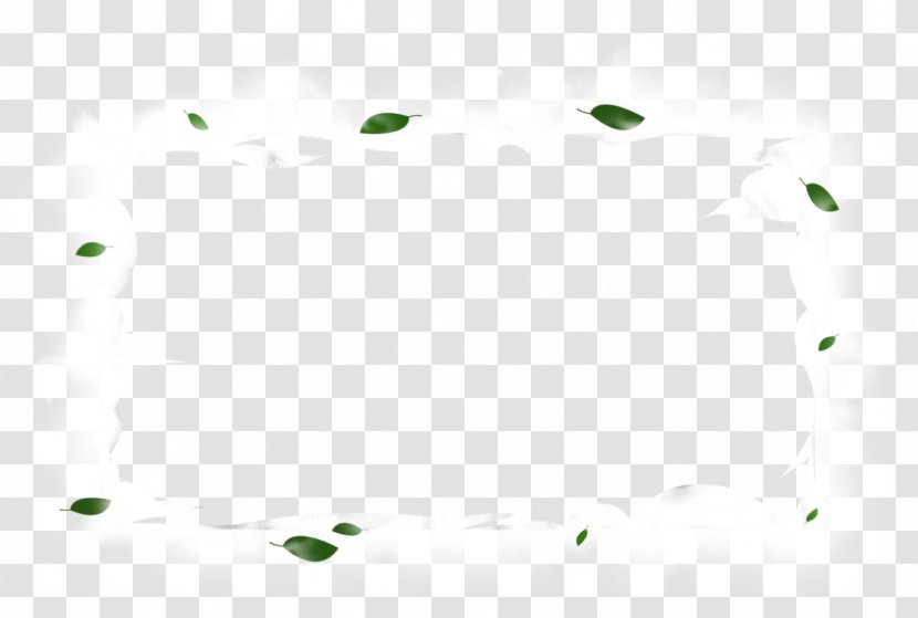 Water Pattern - Grass Transparent PNG