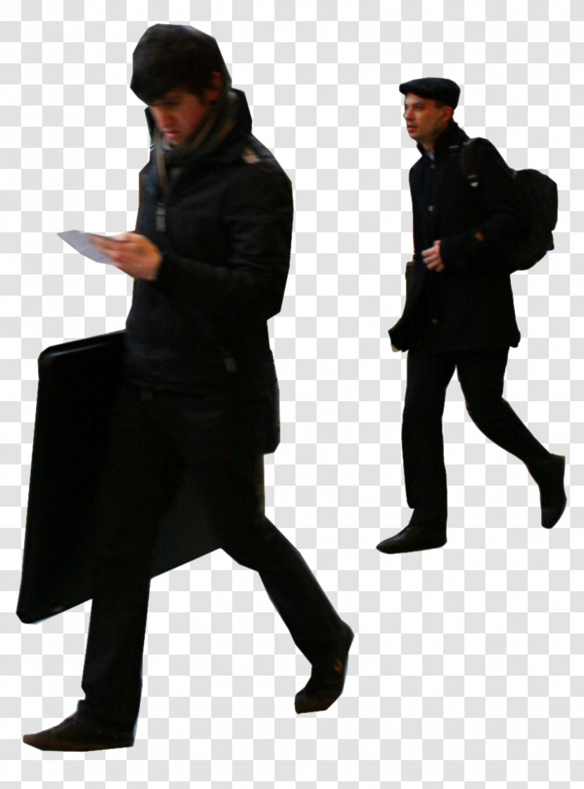 Campus Business Student College - Com - Students Walking Transparent PNG