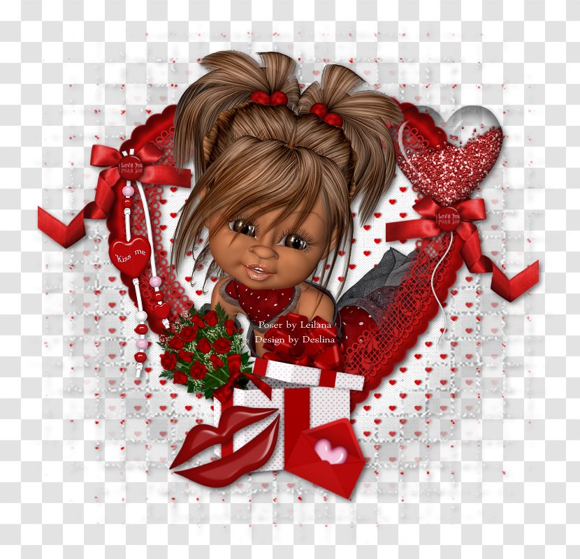 Christmas Ornament Character - Tree - Hg Transparent PNG