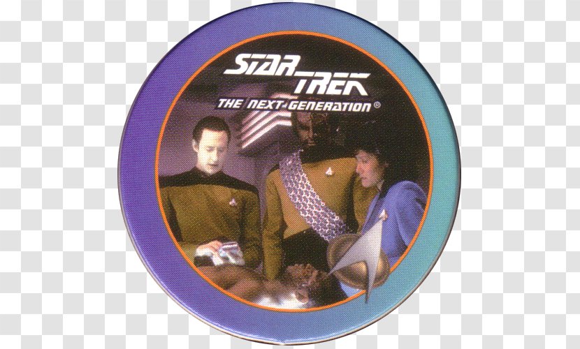 Star Trek: The Next Generation Game Boy Color Absolute Entertainment Transparent PNG