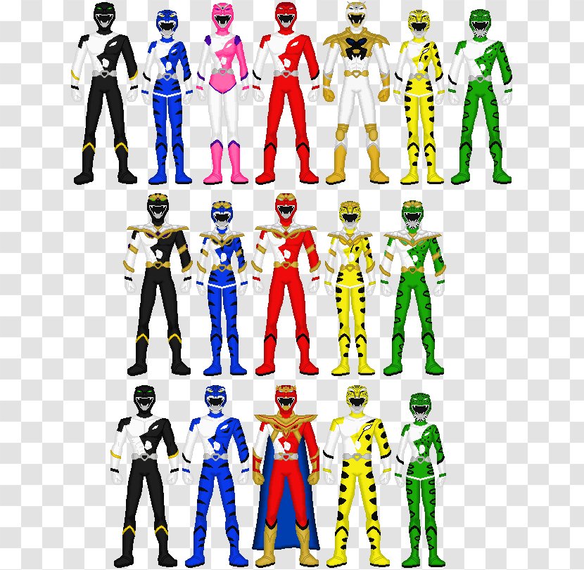 DeviantArt Super Sentai Artist - Headgear - Tokumei Gobusters Transparent PNG