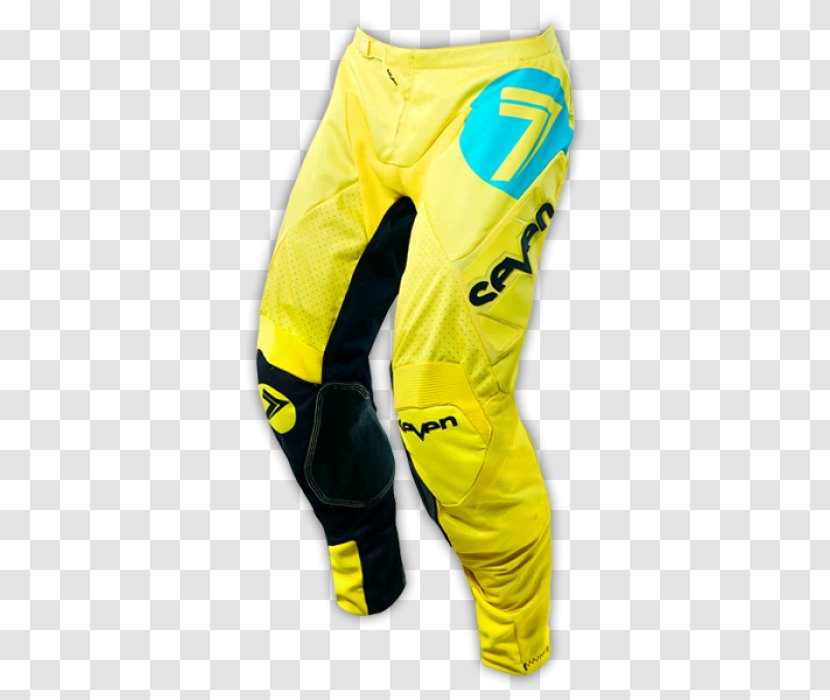 Motocross Pants Polisport Mini Phantom Body Protection Junior Price KTM - Ktm - James Stewart Transparent PNG