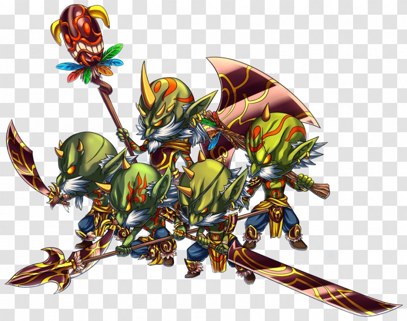 Brave Frontier 2 Wikia Game - Flower - Benevolence Business Transparent PNG