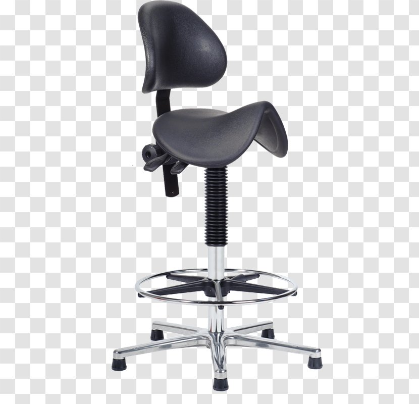 Office & Desk Chairs Table Furniture - Comfort Transparent PNG