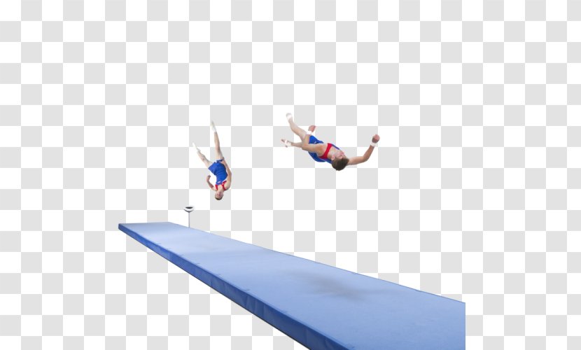 Tumbling World Artistic Gymnastics Championships Floor - Acrobatics Transparent PNG
