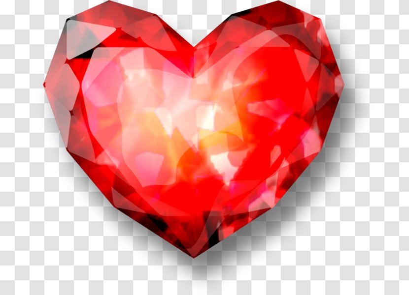 Clip Art Photography Image - Digital - Heart Transparent PNG