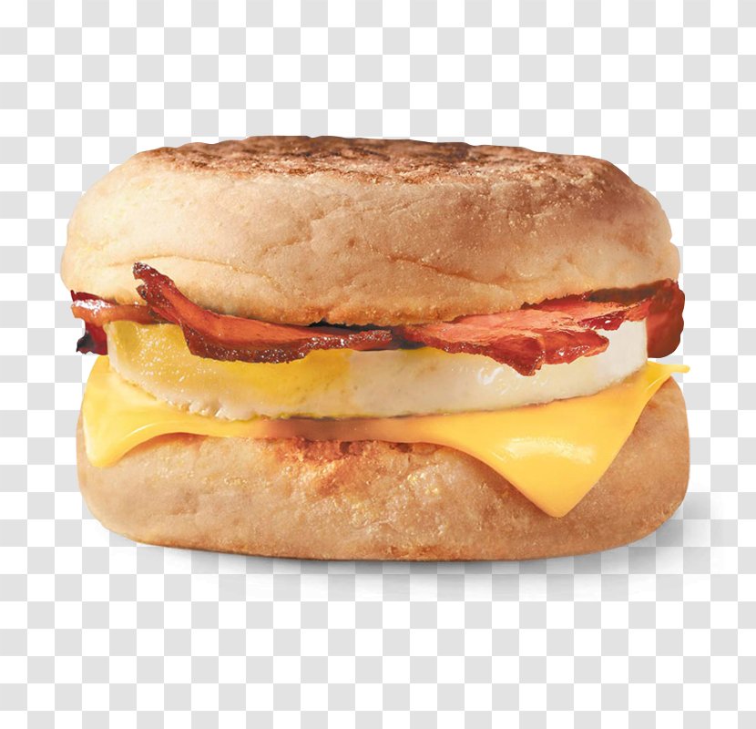Breakfast Sandwich Cheeseburger Hamburger French Fries Transparent PNG