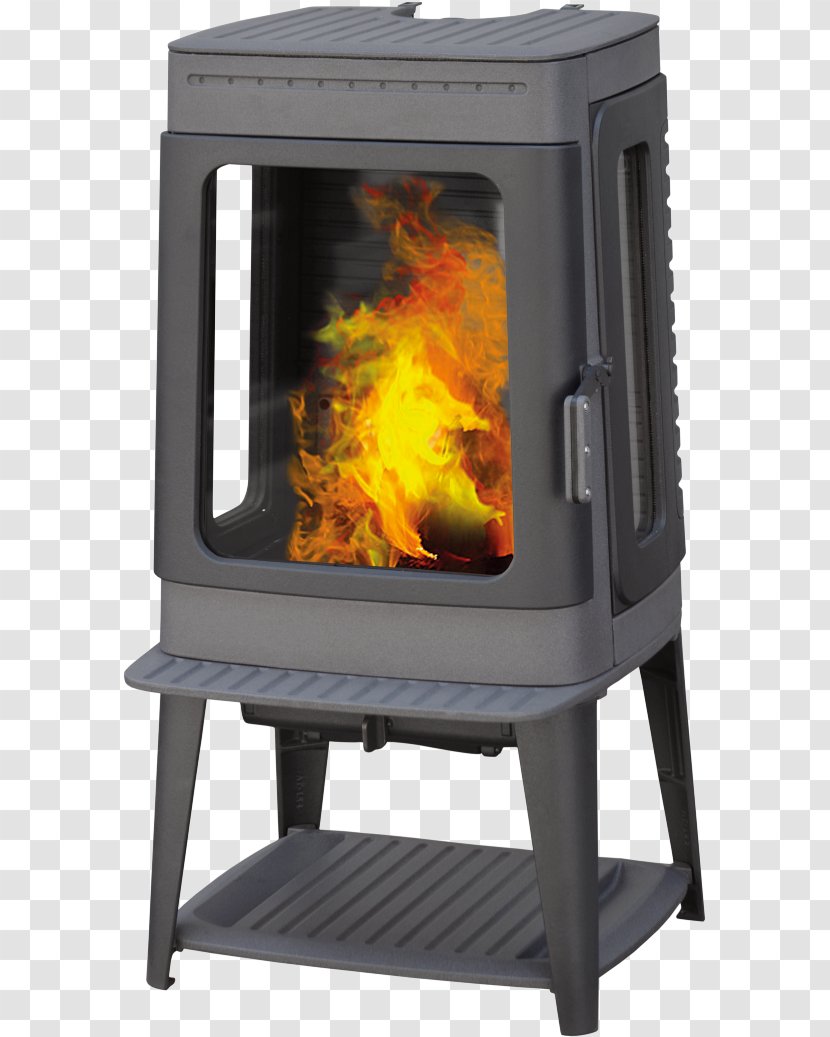 Oven Flame Fireplace Heat Combustion - Fuel Transparent PNG