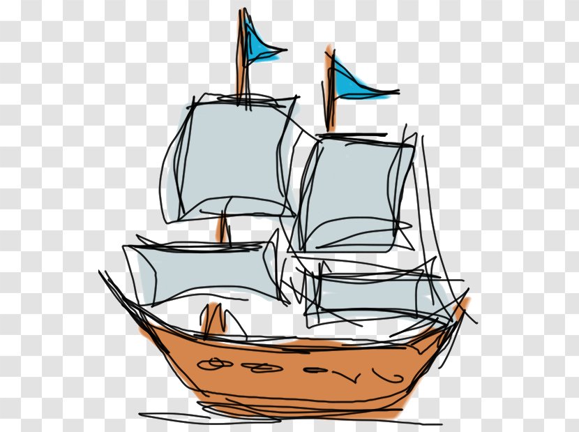 The Organized Mind: Thinking Straight In Age Of Information Overload Living With A Wild God: Nonbeliever's Search For Truth About Everything Boat Sailing Ship - Caravel - Pirate Transparent PNG