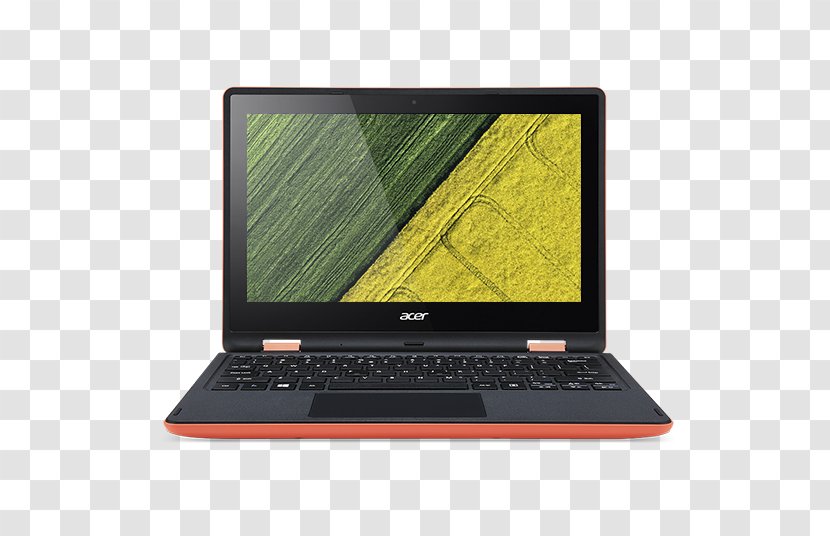 Laptop Acer Aspire Spin 1 SP111 Celeron - Netbook Transparent PNG