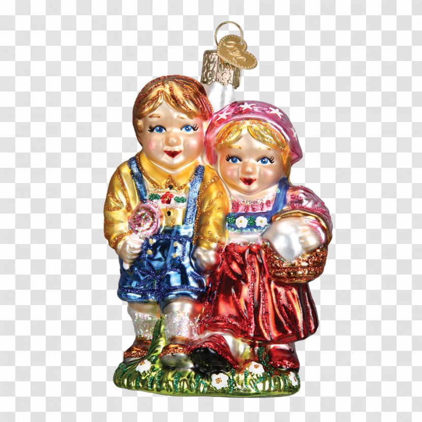 Christmas Ornament Angel Little Bo-Peep Old World Factory Outlet Transparent PNG