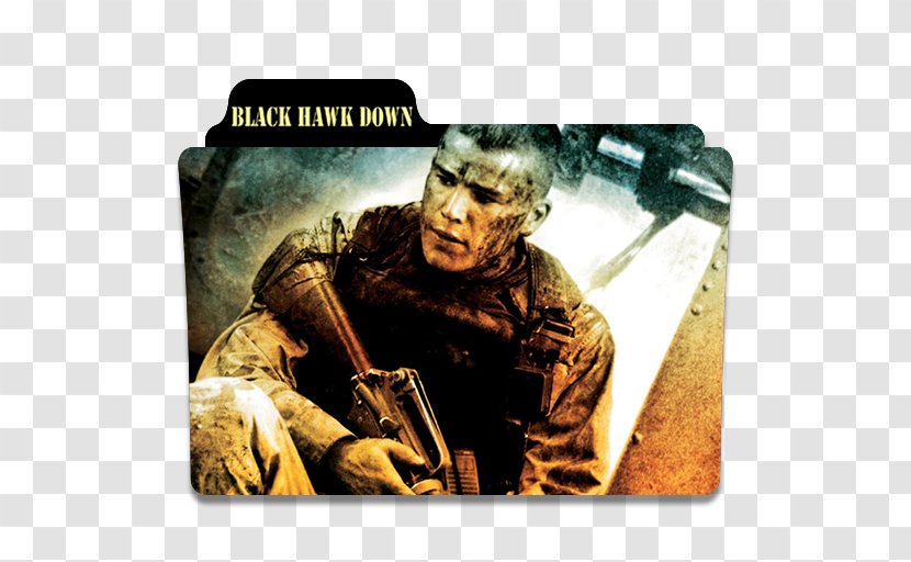 Hans Zimmer Black Hawk Down Film Sikorsky UH-60 Streaming Media - Military Organization Transparent PNG