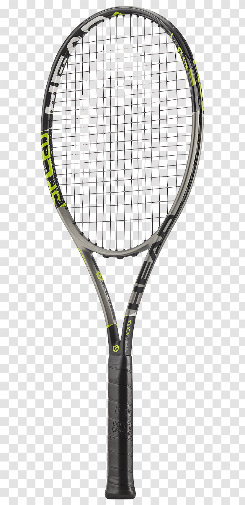 Rakieta Tenisowa Racket Head Graphene Tennis - Babolat Transparent PNG