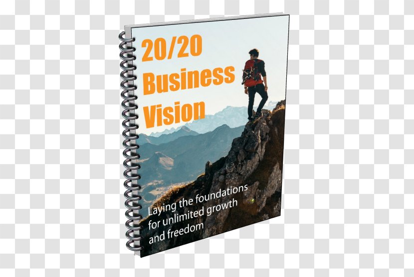 Visual Perception Business Goal Strategy Advertising - Corporate Vision Transparent PNG