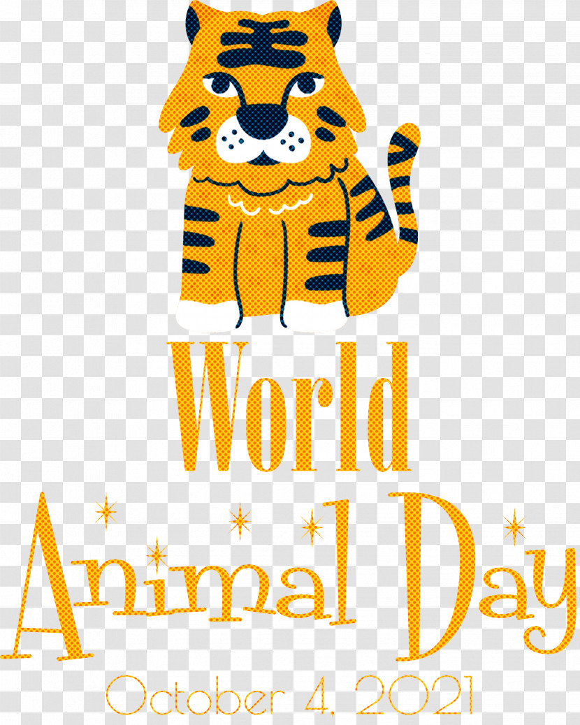 World Animal Day Animal Day Transparent PNG