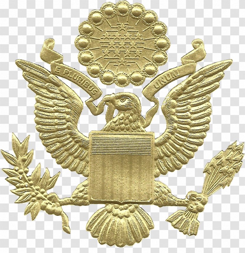 Florida Business United States Coast Guard Great Seal Of The Federal Government - Flag - American Eagle Transparent PNG
