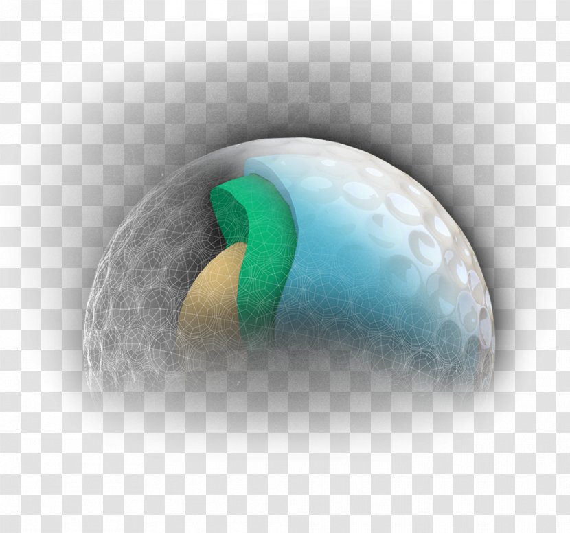 Golf Product Design Organism Desktop Wallpaper - Iron Transparent PNG