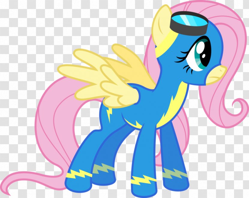 Fluttershy Pony Rainbow Dash Pinkie Pie Twilight Sparkle - Heart - My Little Transparent PNG