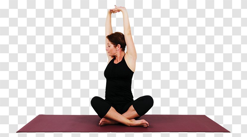 Yoga Pilates Shoulder - Hip - International Transparent PNG