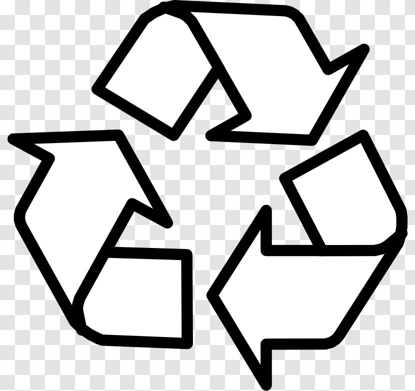 Recycling Symbol Bin Clip Art - Watercolor - Recycle Transparent Transparent PNG
