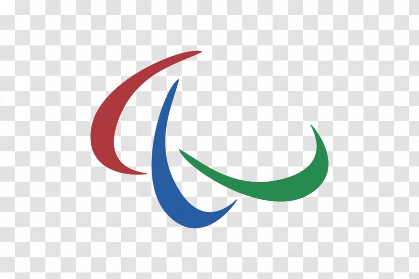 International Paralympic Committee 2012 Summer Paralympics 2018 Winter 2020 Olympic Games - Crescent Transparent PNG