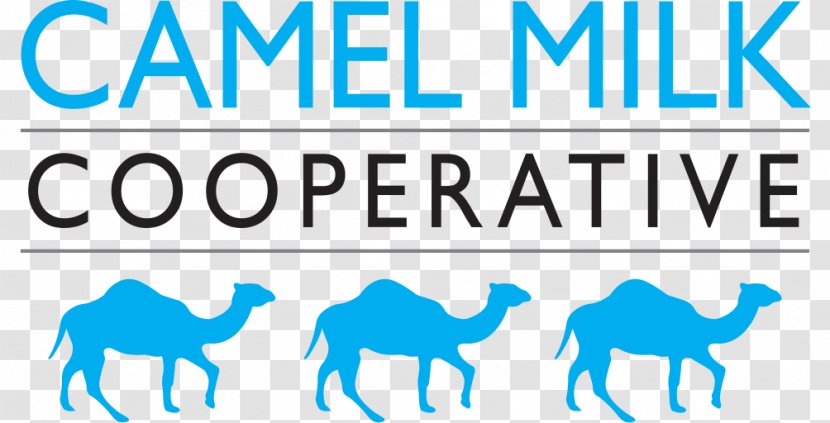 Camel Milk Powdered Pasteurisation Bactrian - Logo Transparent PNG