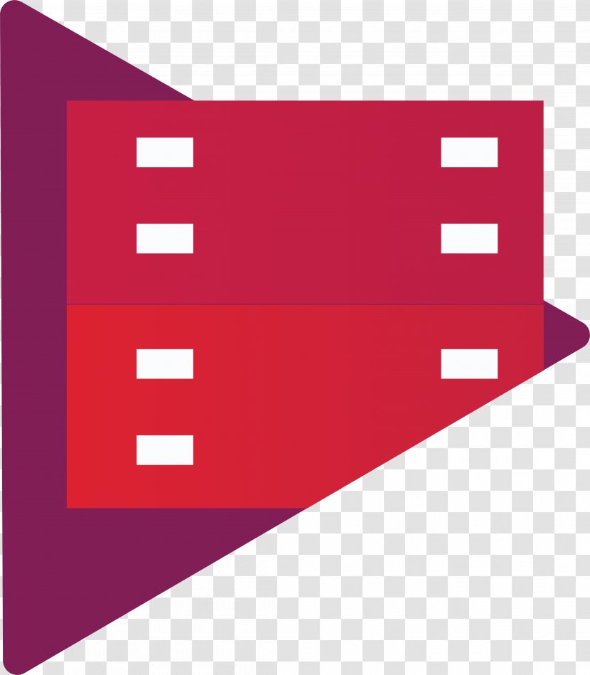 Google Play Movies & TV Mobile App Android - Aptoide Transparent PNG