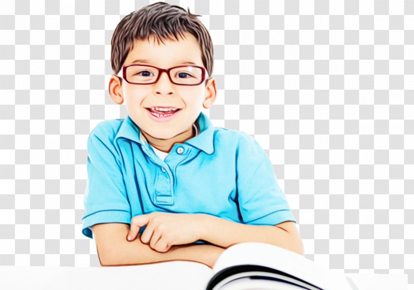 Glasses Transparent PNG