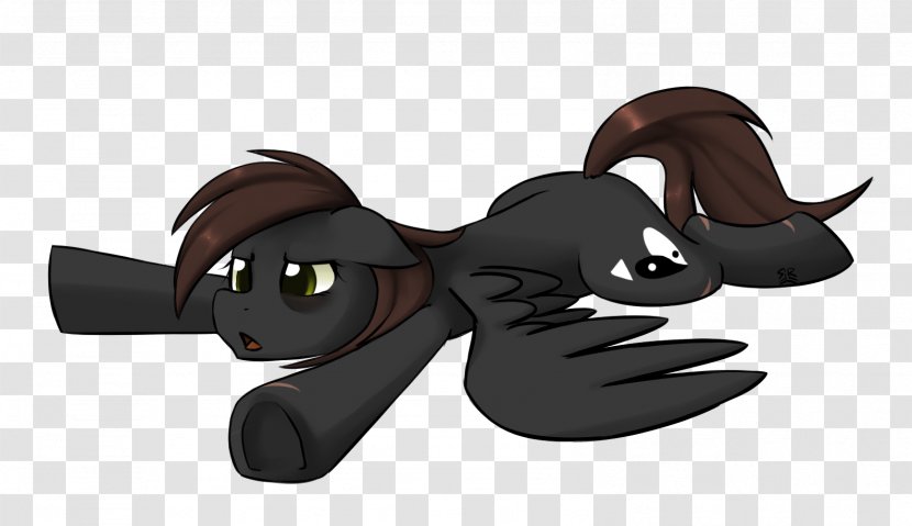 Fan Art Horse Canidae Character - Fiction Transparent PNG