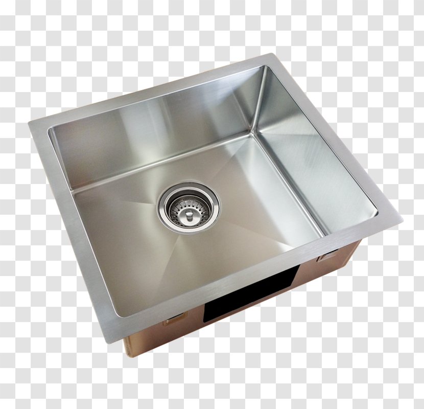 Bowl Sink Kitchen Tap Transparent PNG