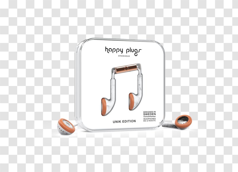 Happy Plugs Earbud Plus Headphone Headphones White Marble IPhone X Case - Audio - Camo Laptop Skins Transparent PNG