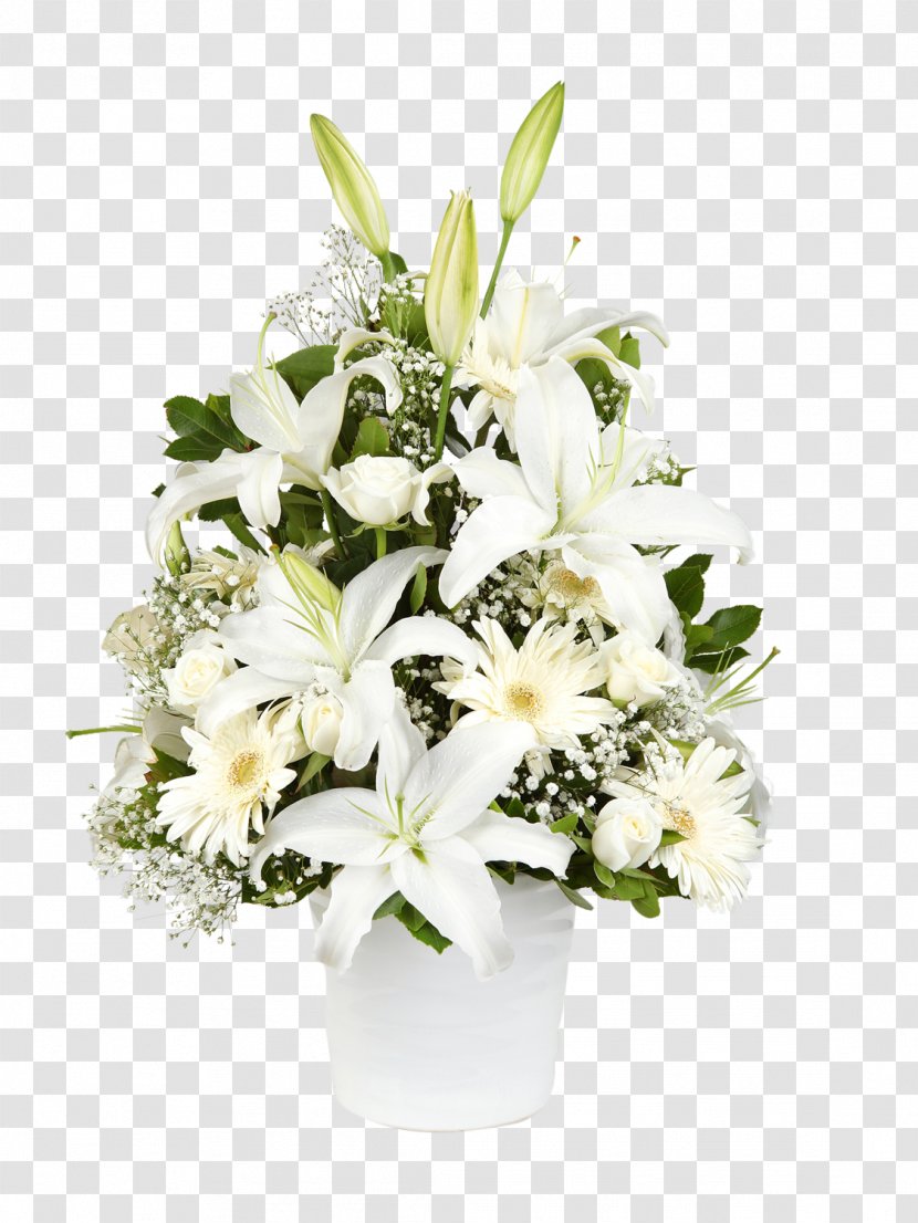 Floral Design Floristry Flower Bouquet Fatih Vase - Flowering Plant Transparent PNG