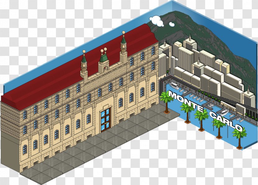 Habbo YouTube Photobucket .bg - Facade - Youtube Transparent PNG