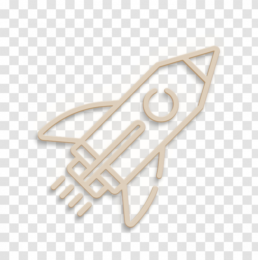 Startups Icon Rocket Icon Transparent PNG