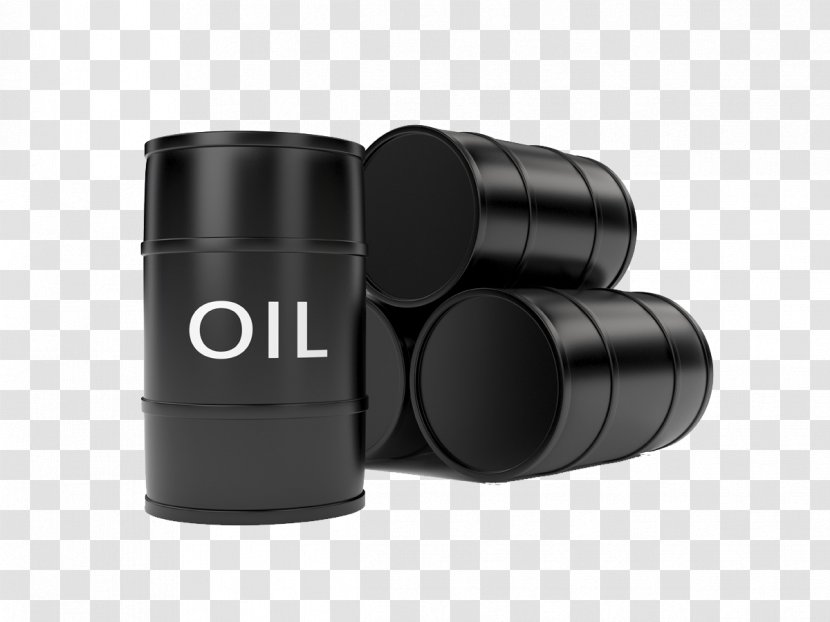 Petroleum Barrel Of Oil Equivalent Mercato Del Petrolio Brent Crude - Tree - FIG Black Drums Transparent PNG