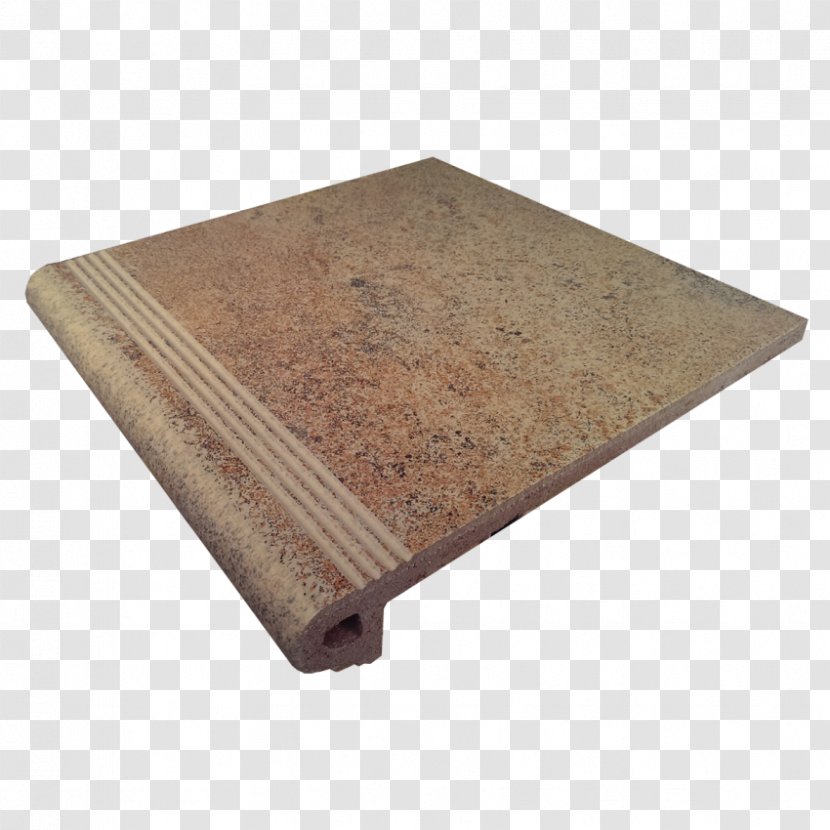 Table Deck Tile Floor Furniture - Patio Transparent PNG